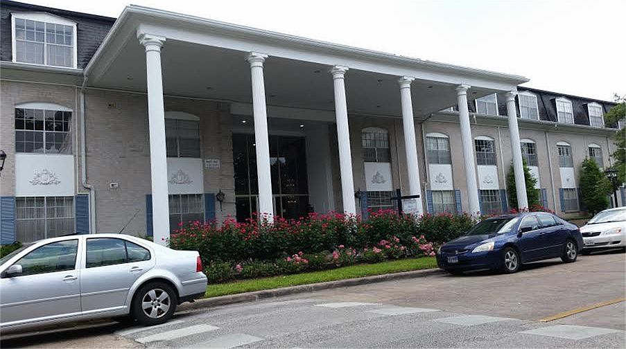 1st image of 2601 Bellefontaine St APT A308