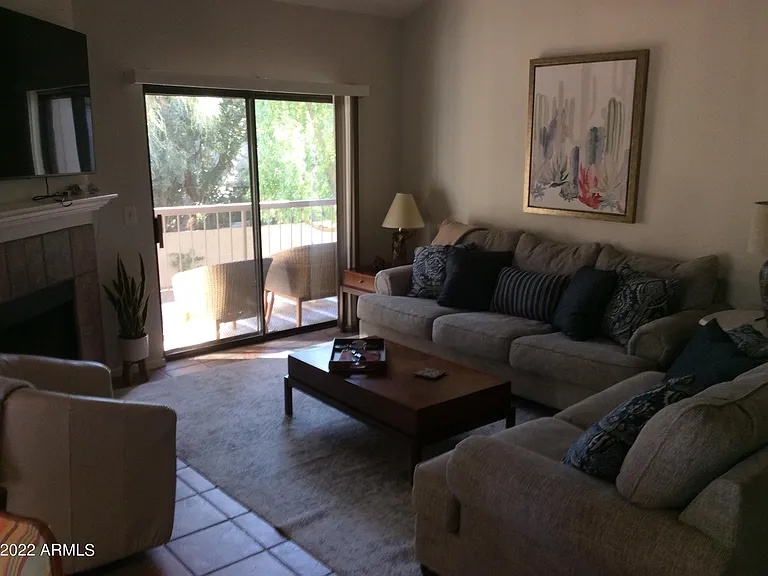 9460 E Mission Ln #216 — Photo 22