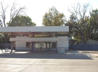 509 N Adams St, Welsh, LA 70591