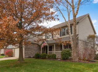 351 Mounds Ct, Carmel, IN 46032