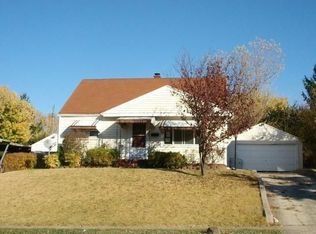 222 Hayden Ave, Dayton, OH 45431