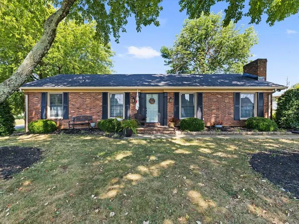 112 Eastview Dr, Central City, KY 42330