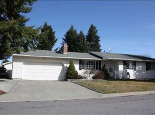 14203 E Sinto Ave, Spokane, WA 99216