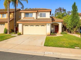 17649 Streamside Ln, Riverside, CA 92503