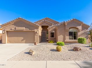 9363 W Yukon Dr, Peoria, AZ 85382