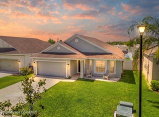 934 Breakaway Trl, Titusville, FL 32780