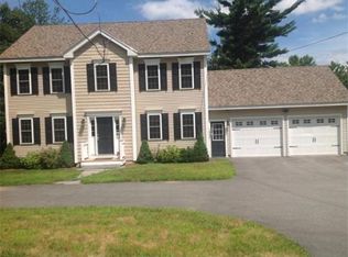 323 Leominster Rd, Lunenburg, MA 01462