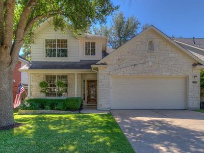 5737 Taylorcrest Dr, Austin, TX, 78749