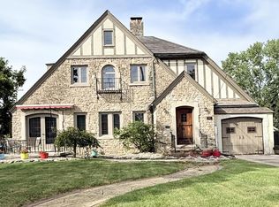 240 E Water St, Oak Harbor, OH 43449