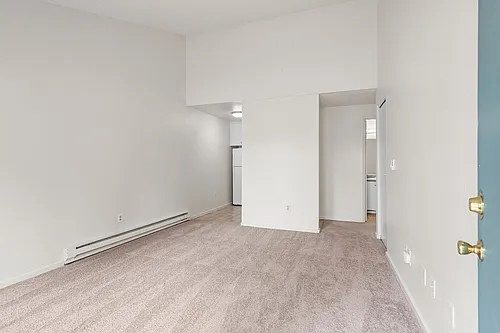 Floor plan 1 BD 1 BTH 1ST FL