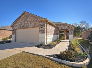 229 Hobby St, Georgetown, TX 78633