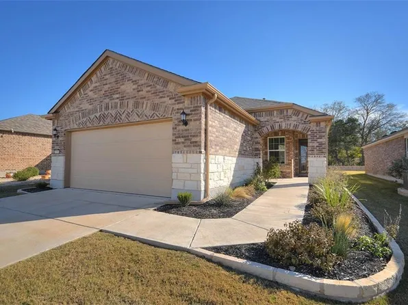 229 Hobby St, Georgetown, TX 78633