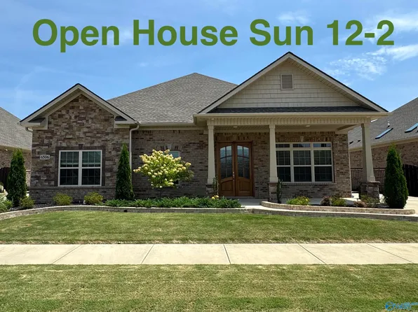 6506 Landsmere Ln, Madison, AL 35757