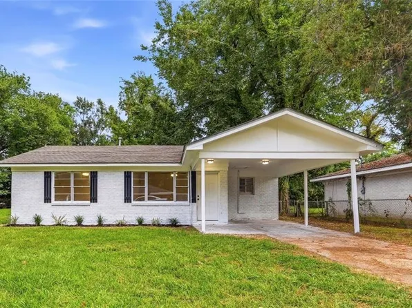 5223 Sallie St, Alexandria, LA 71301