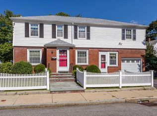 22 Joyce Rd, Hyde Park, MA 02136