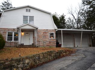 437 Glory Rd, Rockaway Beach, MO 65740