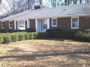 502 Phillips St, Wrens, GA 30833