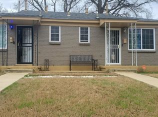 2411 Deadrick Ave, Memphis, TN 38114