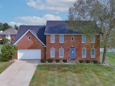 1528 Manchester Dr, Elizabethtown, KY, 42701