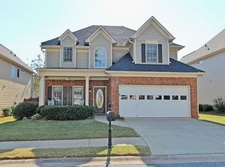 314 Mirramont Ct, Woodstock, GA 30189