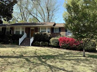 7611 Chadwell Rd SW, Huntsville, AL 35802