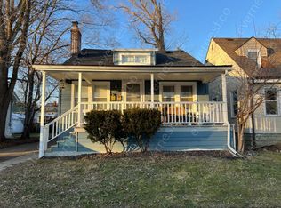 359 E Saratoga St APT 2, Ferndale, MI 48220