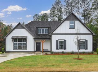 3085 Baxter Ave, Springville, AL 35146