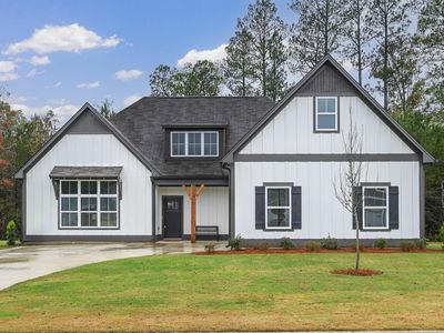 3085 Baxter Ave, Springville, AL, 35146