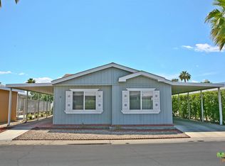 75 Zacharia Dr, Cathedral City, CA 92234