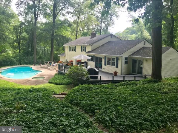1631 Still Rd, West Chester, PA 19380