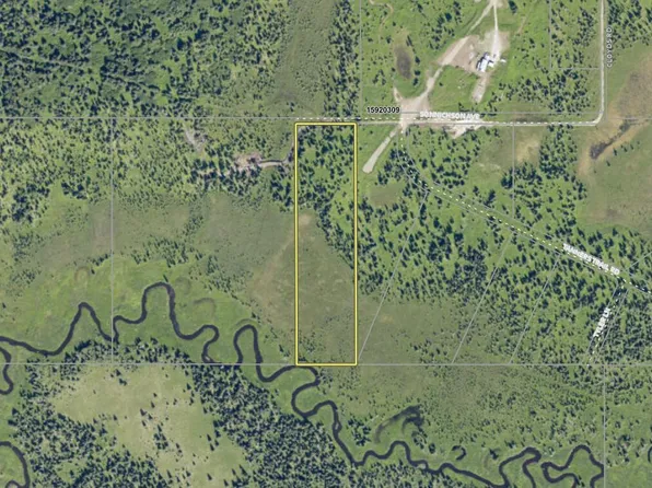 69509 Sonnichson Ave, Anchor Point, AK 99556