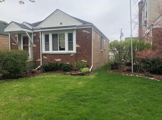 7625 W Clarence Ave, Chicago, IL 60631