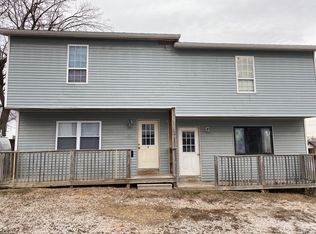 203 S Lillian Ave #A, Bolivar, MO 65613