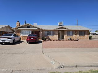 9937 Bomarc St E, El Paso, TX 79924