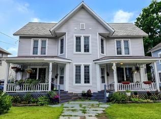 139 N Main St, Fair Haven, VT 05743