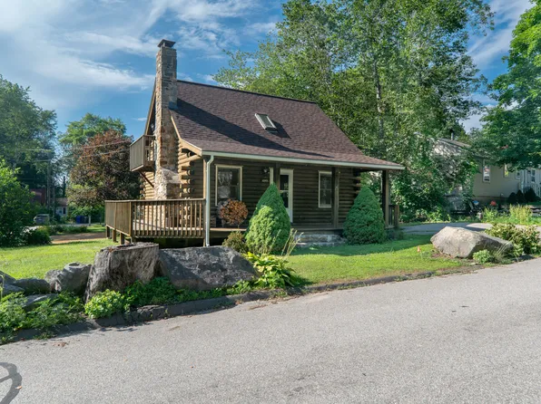 14 Barrie Road, East Hampton, CT 06424