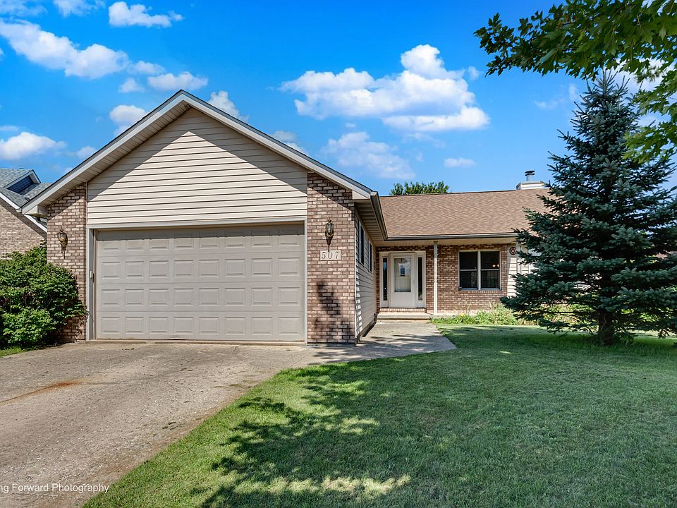 1st image of 507 E Rennesoy Dr