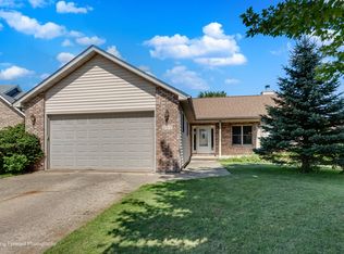 507 E Rennesoy Dr, Newark, IL 60541