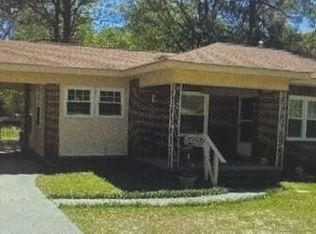 119 Country Club Rd, Dublin, GA 31021