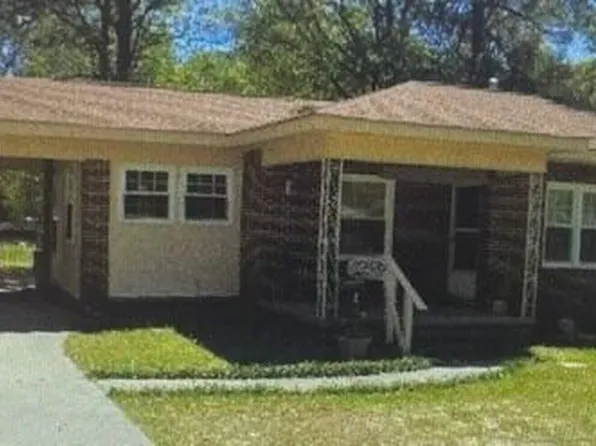 119 Country Club Rd, Dublin, GA 31021