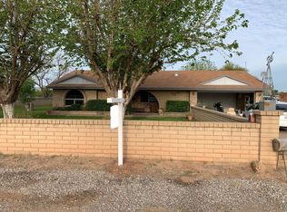 7068 S 63rd Ave, Laveen, AZ 85339