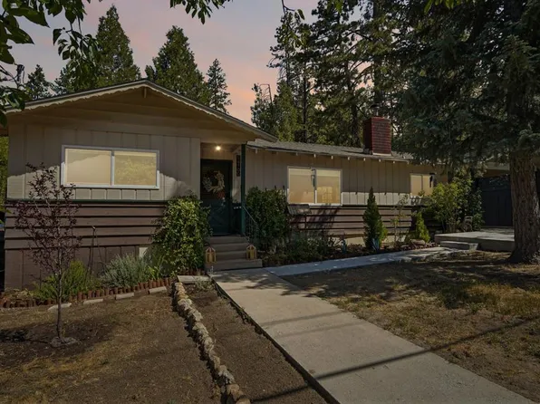 54700 S Circle Dr, Idyllwild, CA 92549