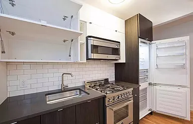 Rented by Tesla Realty Group LLC