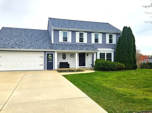 W329N3726 Timberwood COURT, Nashotah, WI 53058