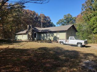 1495 Milk Springs Rd, Tuscumbia, AL 35674