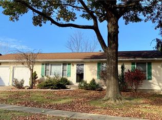 917 Concord Dr, Wooster, OH