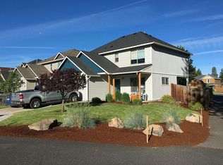 20186 Lora Ln, Bend, OR 97702