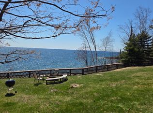 6626 W Highway 61 UNIT 8, Tofte, MN 55615