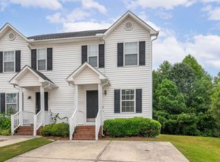 2522 Blackwolf Run Ln, Raleigh, NC 27604