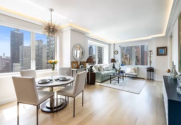 3rd image of 181 E 65th St APT 16D